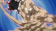 Ikkaku Madarame in Bleach anime (Image credit: Studio Pierrot)